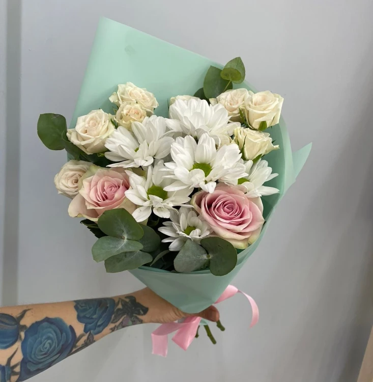 Букет Орион