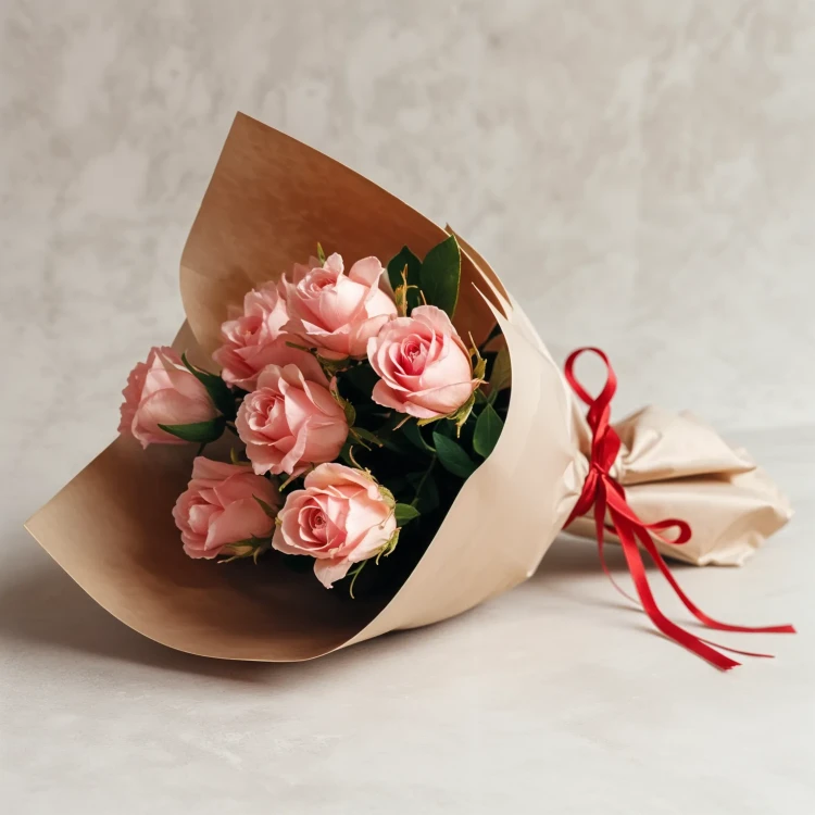 Букет Венеция